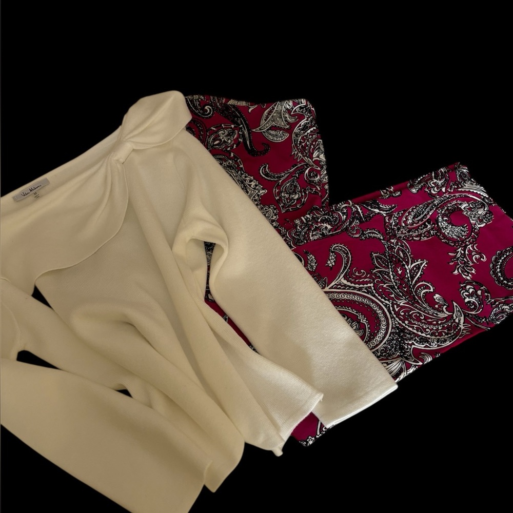 Talbots Collection Pants - Picture 4 of 10